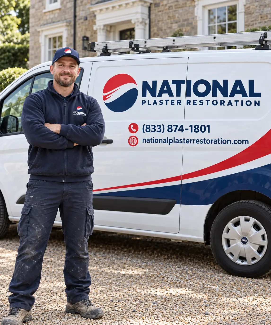 Plaster Repair company in Barksdale, TX